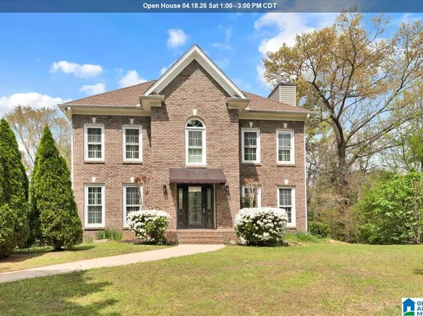 24 Beech Cir, Chelsea, AL 35043