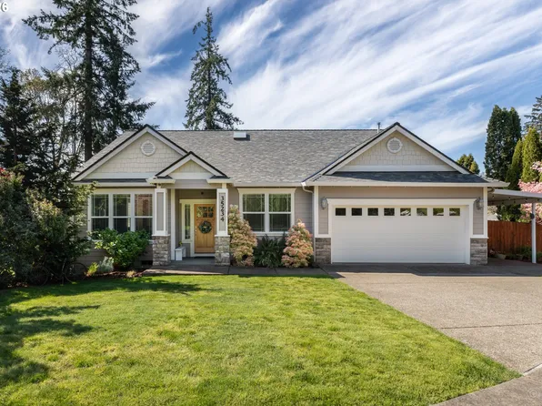 35234 Juniper Ln, Saint Helens, OR 97051