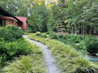 98 Stoneridge Pl, Chapel Hill, NC 27514