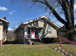 404 N Reserve St, Muncie, IN 47303
