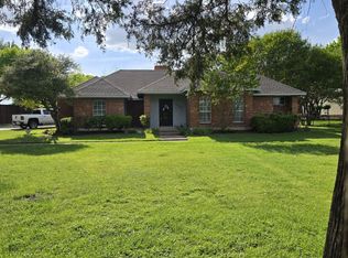 3731 Joe Wilson Rd, Midlothian, TX 76065