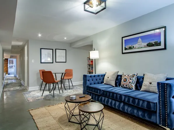 (undisclosed Address), Washington, DC 20011