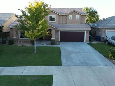 11510 Revolution Rd, Bakersfield, CA, 93312