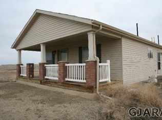 3505 Goodfellow Ct, Whitewater, CO 81527