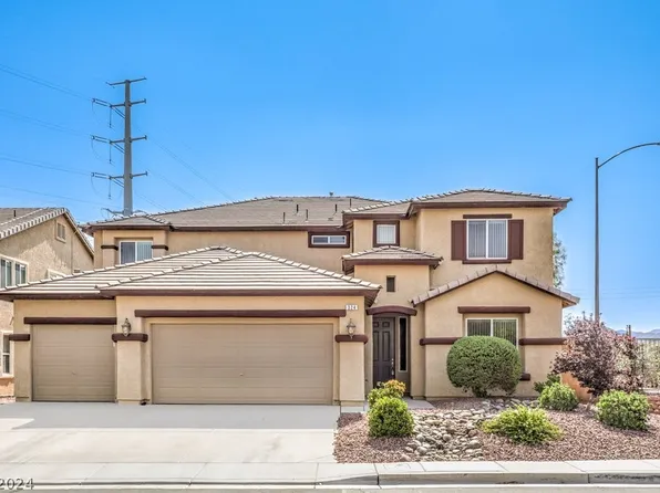 324 Cosmic Sky St, Henderson, NV 89015