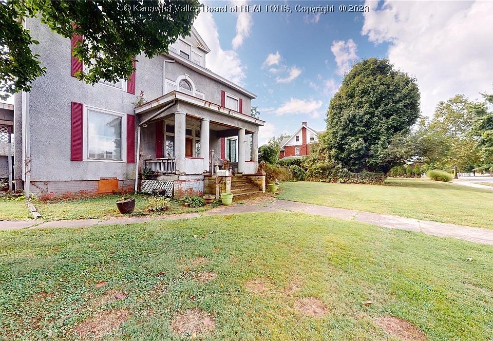 2679 3rd Ave, Huntington, WV 25702 Zillow