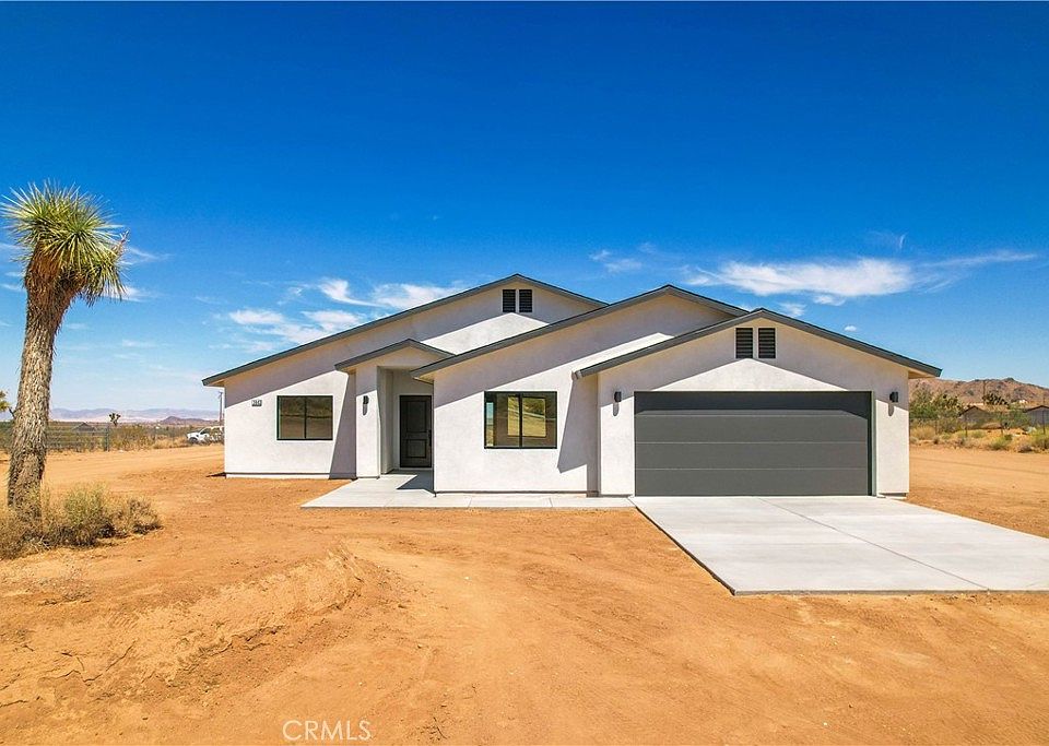 3843 Yucca Mesa Rd, Yucca Valley, CA 92284 | Zillow