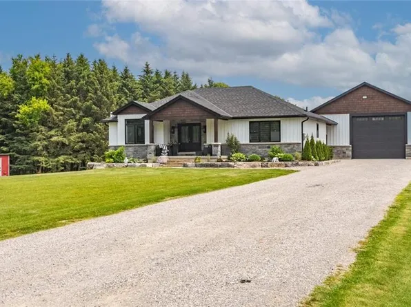 6 Kings Ln, Brant, ON N0E 1R0