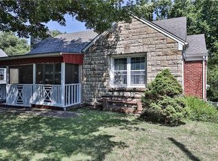 2719 S 36th St, Kansas City, KS 66106