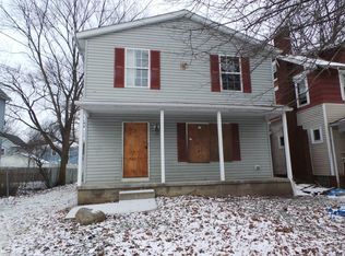 460 Wildwood Ave, Akron, OH 44320