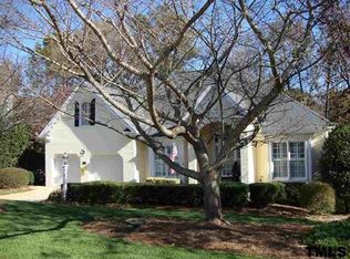 7608 Kelmscot Way, Raleigh, NC 27615