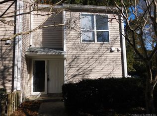 3810 Staffordshire Ln, Williamsburg, VA 23188