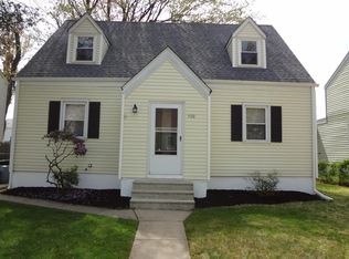 1120 Center Avenue #FL 1ST, Bellmawr, NJ 08031