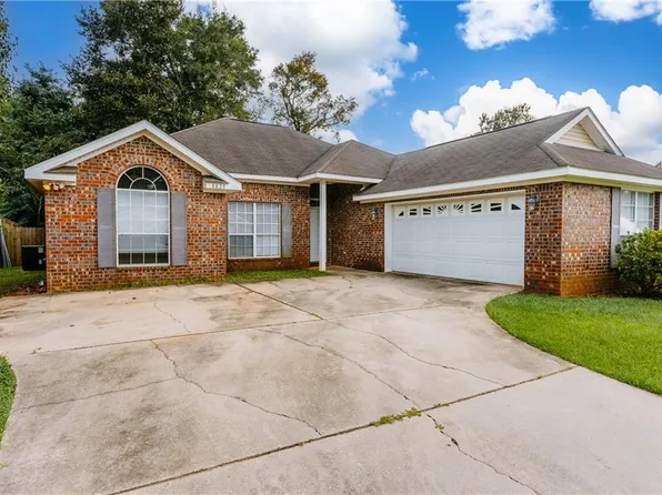 8825 Spring Grv N, Mobile, AL 36695