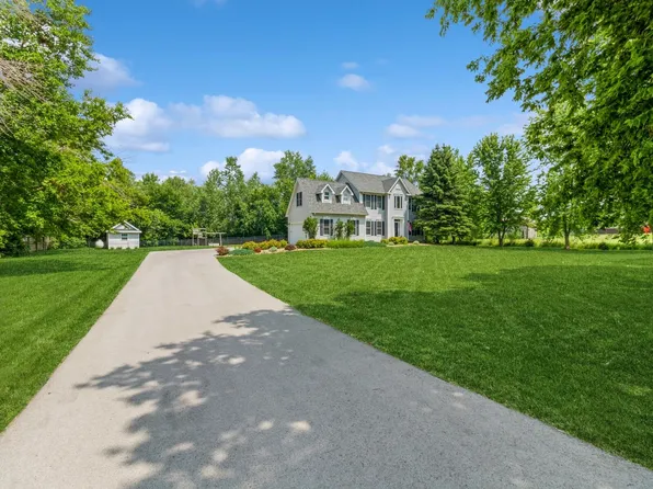 808 Hubbel St, Kelley, IA 50134
