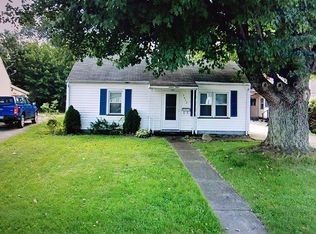 1612 Elm Rd NE, Warren, OH 44483