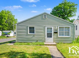 1701 E Donald St, South Bend, IN 46613