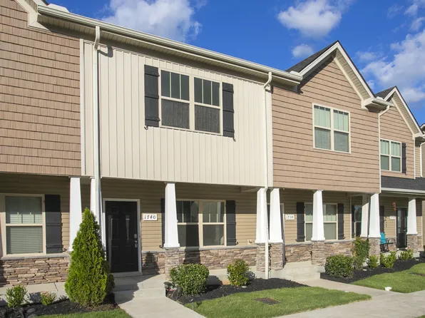 1740 Sprucedale Dr, Antioch, TN 37013