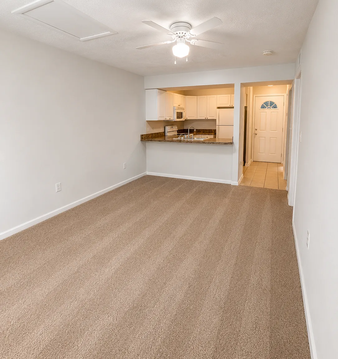 2 bed, 744 sqft, $1,300 — Photo 4