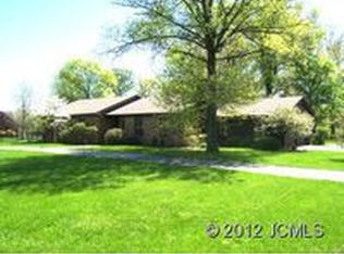 125 Meadow Ln, Madison, IN 47250