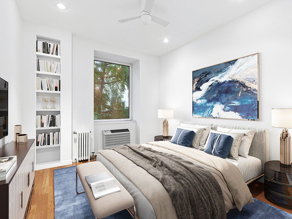 1st image of 45 W 11th St APT 3D