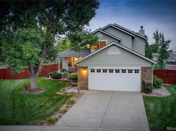 12568 Newton Way, Broomfield, CO 80020
