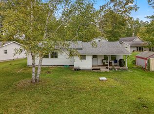 5406 Circle Dr, Reading, MI 49274