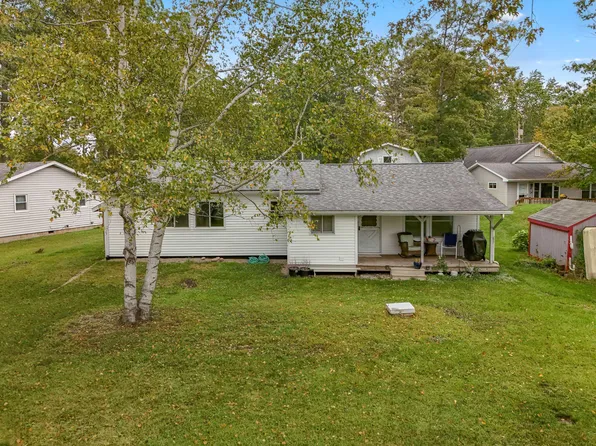 5406 Circle Dr, Reading, MI 49274