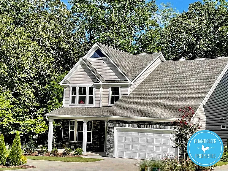 1845 Jordan Narron Rd - 1 — Photo 1