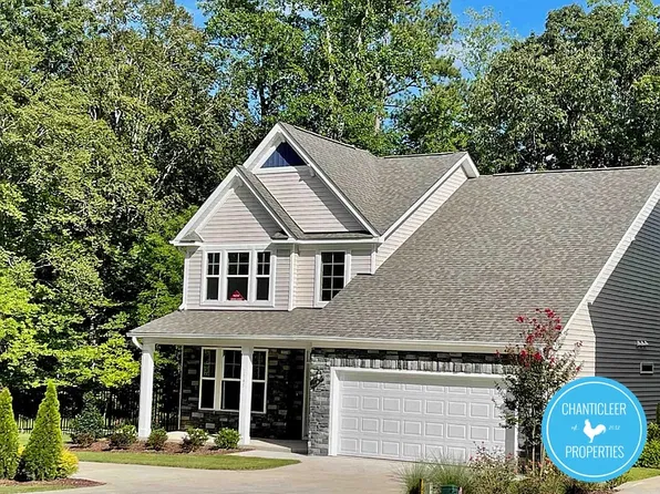 1845 Jordan Narron Rd, Clayton, NC 27527