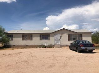 5854 E Klafter Rd, Tucson, AZ 85756