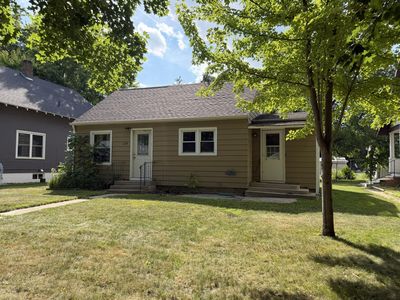 106 N Oak St, Hendricks, MN, 56136