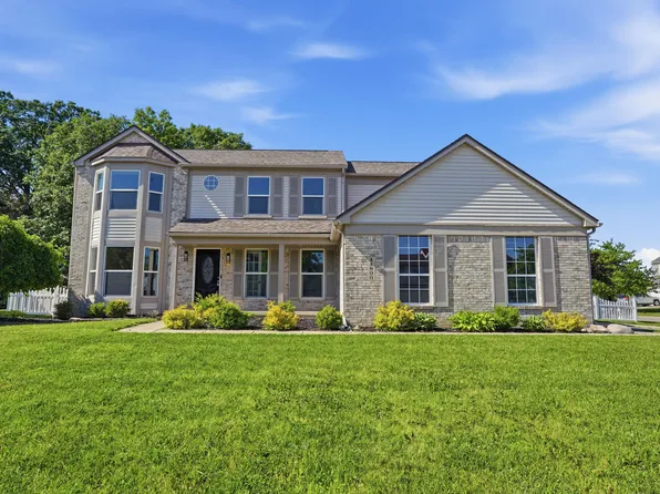 44890 Greenwood Dr, Belleville, MI 48111