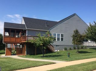 3732 Detrick Trl, Dumfries, VA 22025