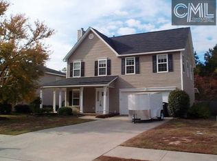 417 Farming Creek Way, Lexington, SC 29072