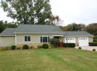 3136 Martharose Ct, Flint, MI 48504