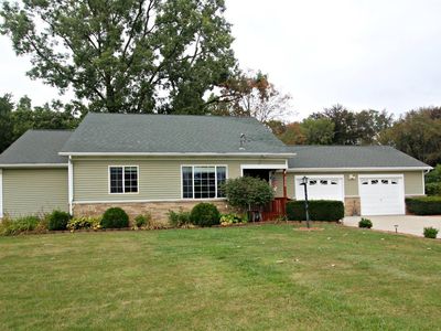 3136 Martharose Ct, Flint, MI, 48504