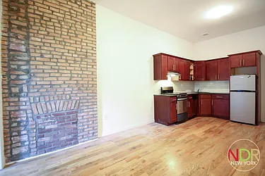 Rented by Next Door Realty NYC