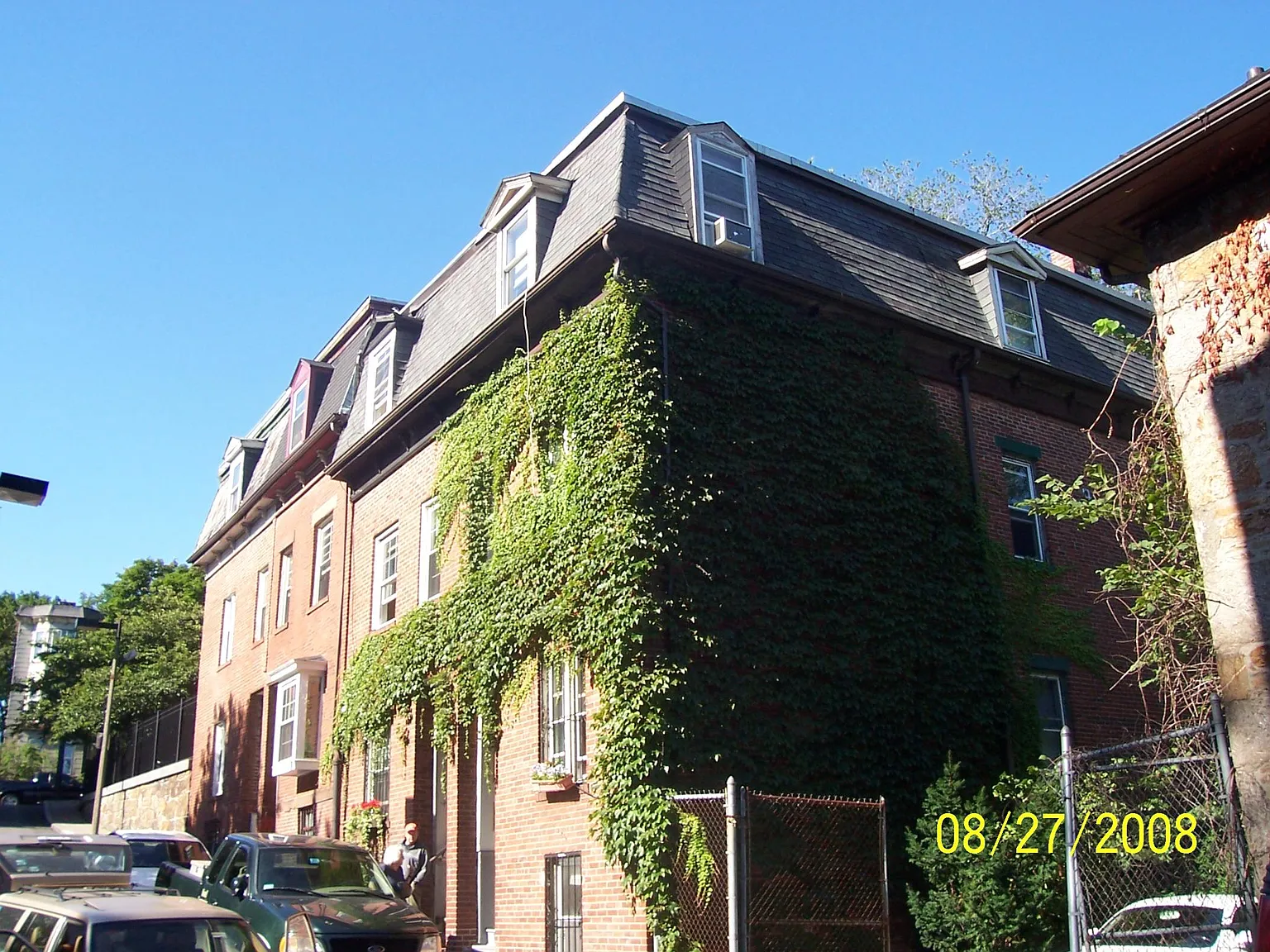 6 Sewall St — Photo 1