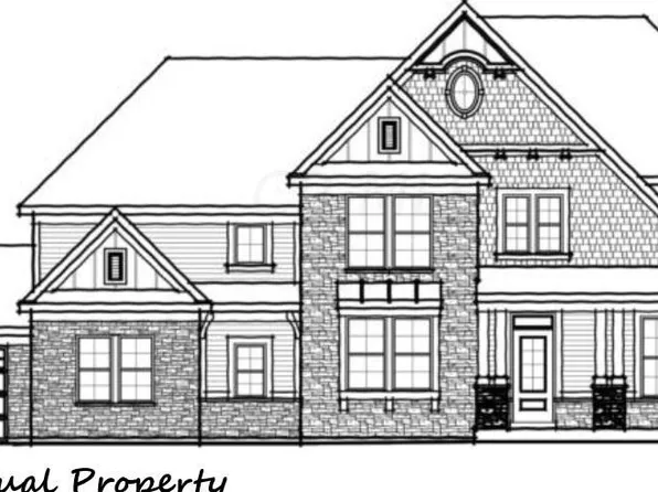 10349 Fox Hill Ct, Plain City, OH 43064