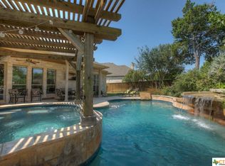257 Arendes Dr, New Braunfels, TX 78132