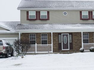 751 Remington St, Findlay, OH 45840