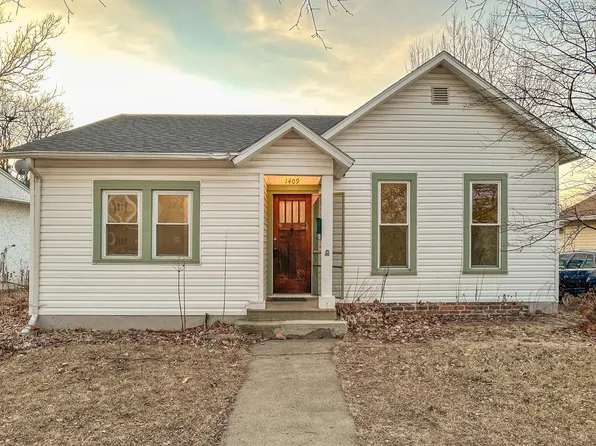 1409 Carroll St, Boone, IA 50036