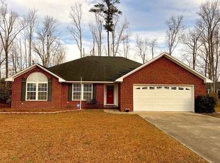 40 Elkhorn Cir, Sumter, SC 29154