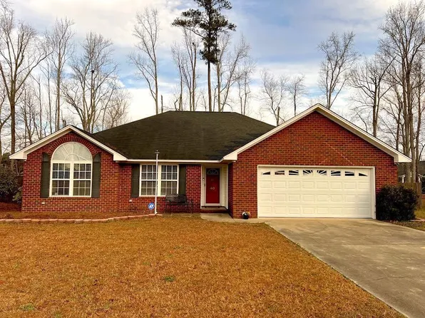 40 Elkhorn Cir, Sumter, SC 29154