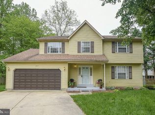 12417 Cecily Ct, Upper Marlboro, MD 20774