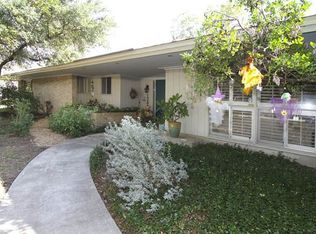 126 Cave Ln, San Antonio, TX 78209