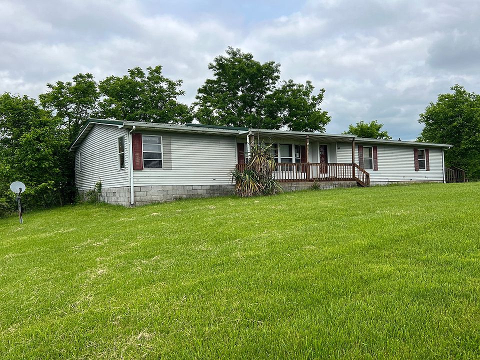 295 Creek Rd, Corinth, KY 41010 Zillow