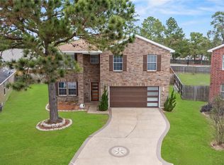 1010 Stillgate Ct, Spring, TX 77373