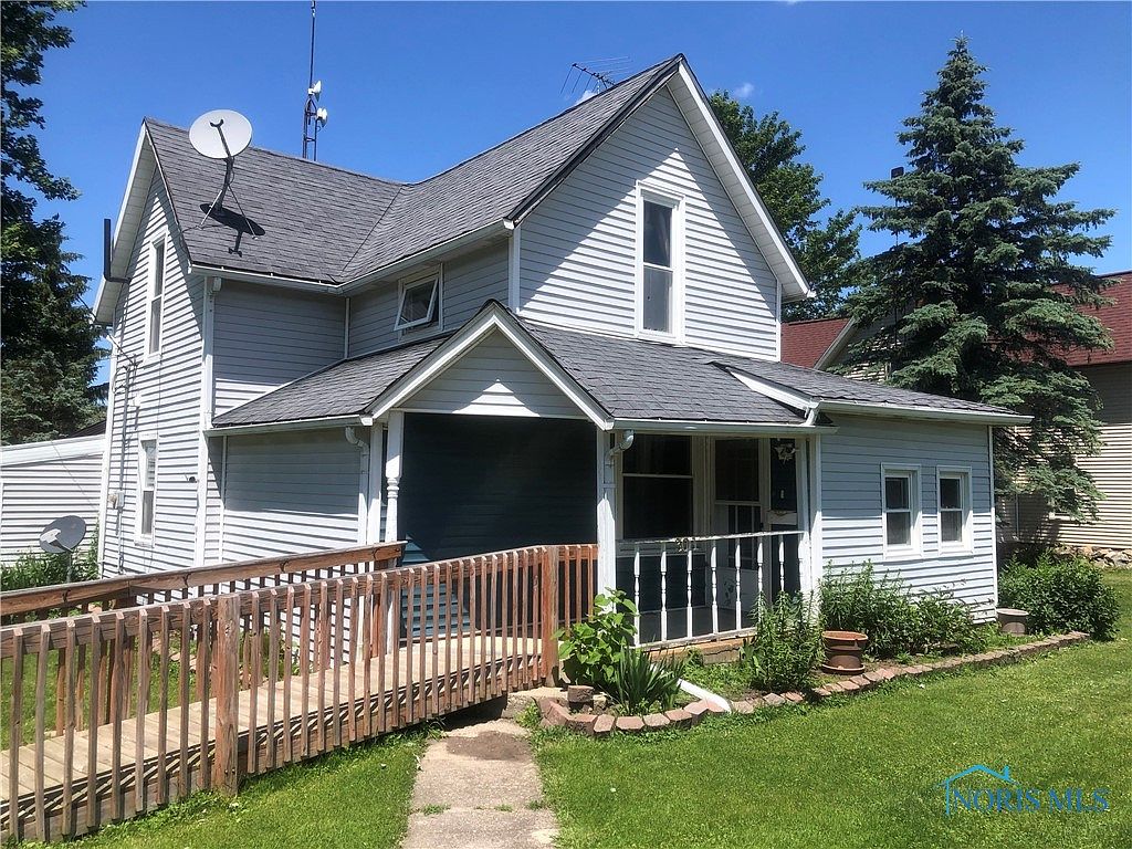 301 E Main St, Alvordton, OH 43501 MLS 6116390 Zillow